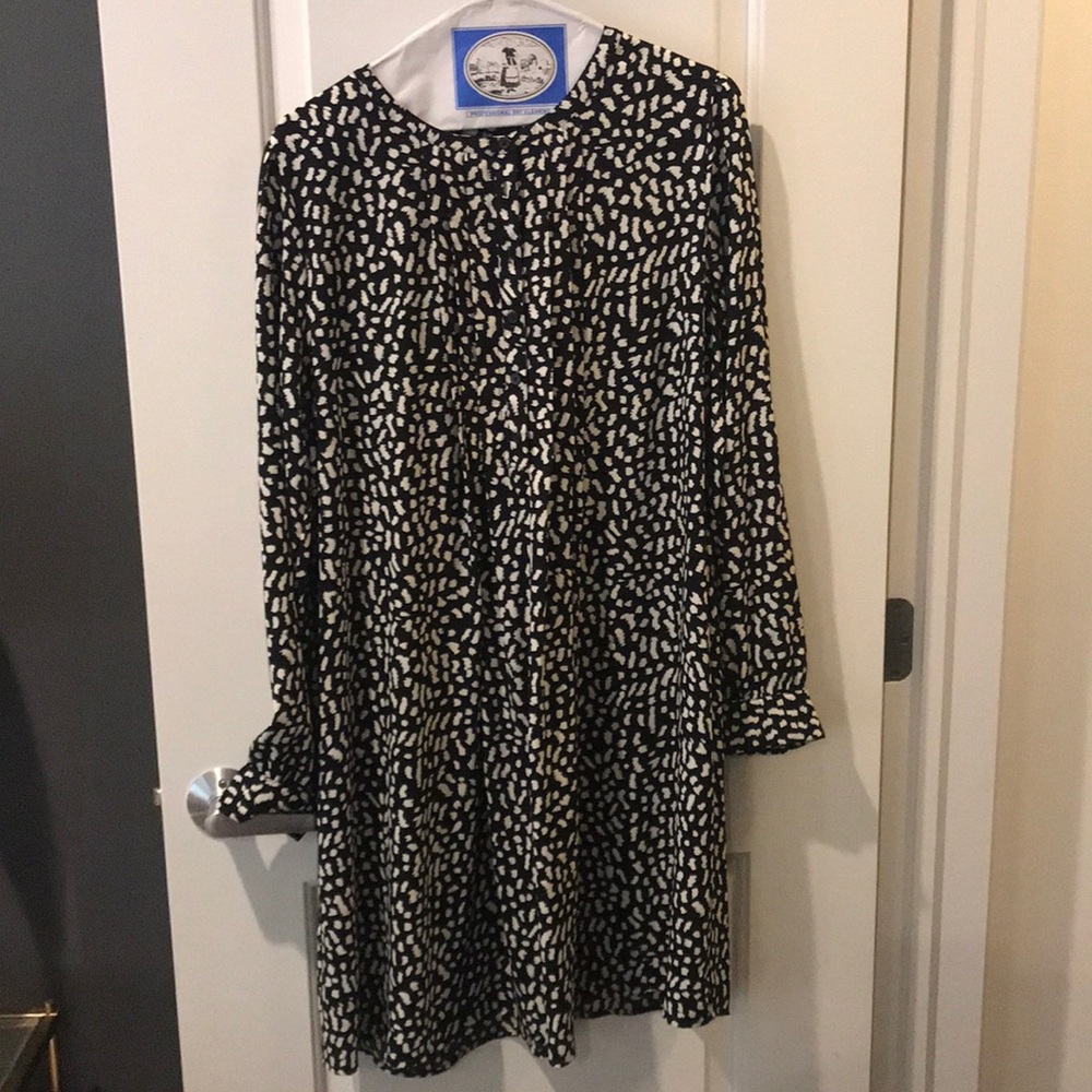 LOFT dress